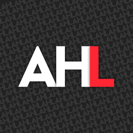 A picture of the logo of alpha-haulage