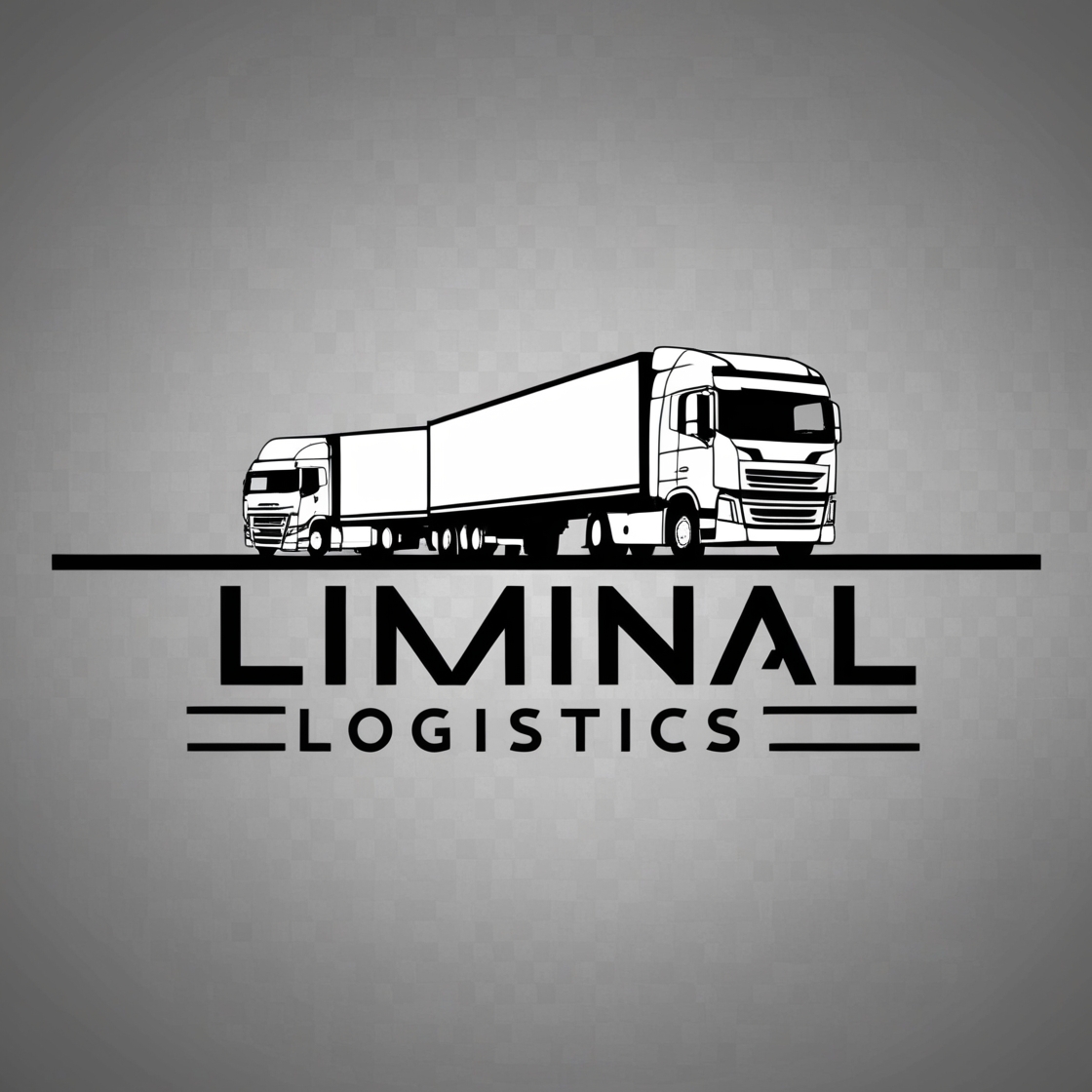 A picture of the logo of liminal-logistics