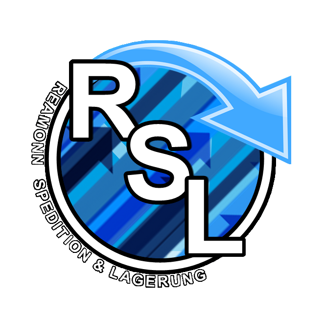 A picture of the logo of reamonn-spedition-and-lagerung