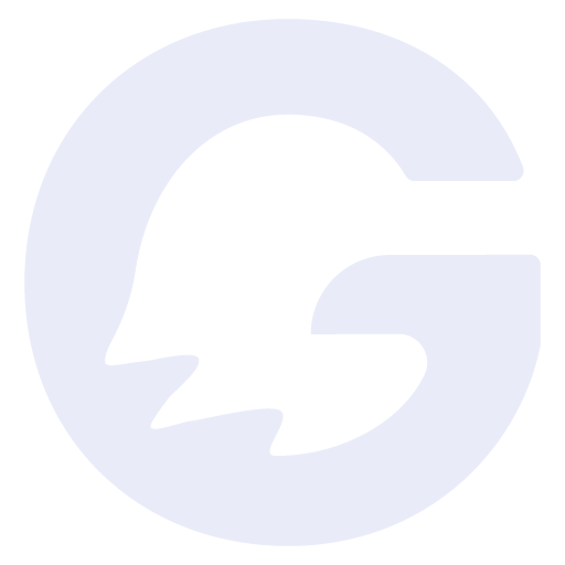 The logo of Ghost Express